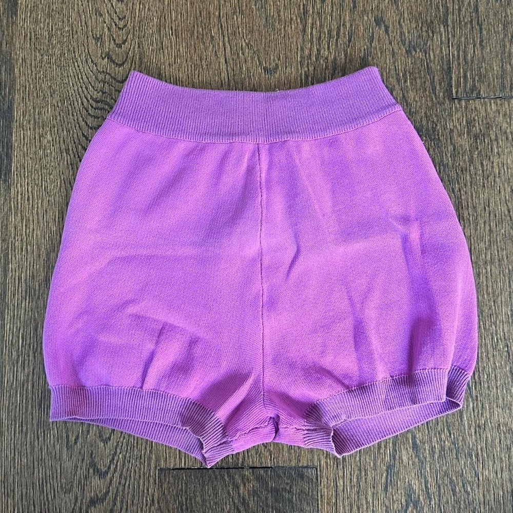 NAGNATA YONI SHORTS